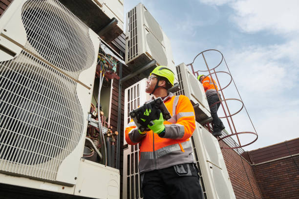  Parker, SC HVAC Pros
