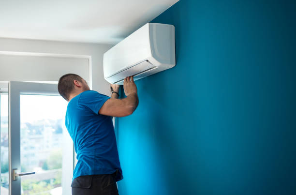 Best Furnace Cleaning in Parker, SC