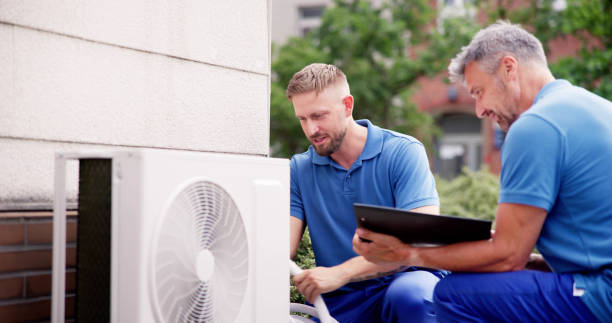 Best HVAC Consulting and Engineering in Parker, SC