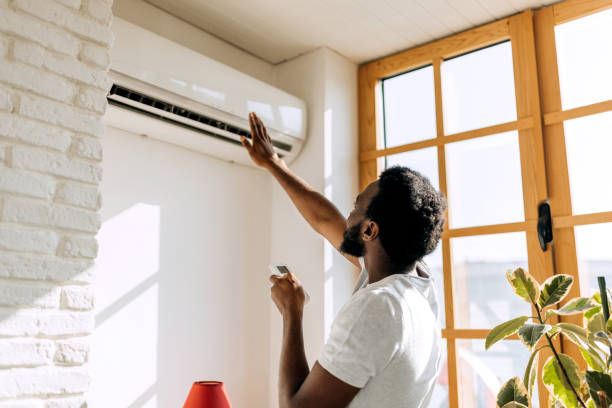 Best Energy-efficient HVAC Solutions in Parker, SC