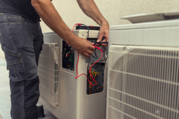 Best Emergency HVAC Services in Parker, SC