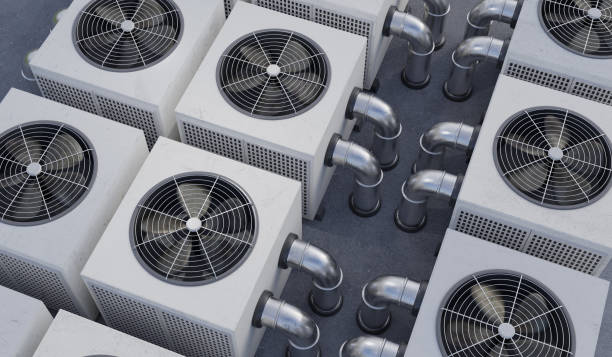 Best Ductless Mini-Split Systems in Parker, SC