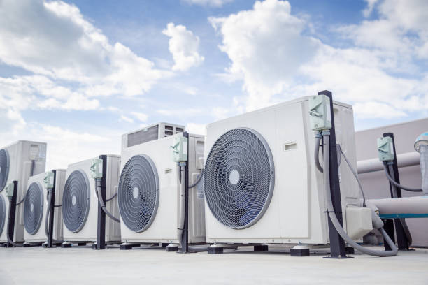 Parker, SC HVAC Company