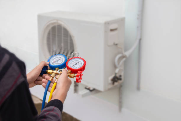 Best Thermostats and Smart Controls in Parker, SC