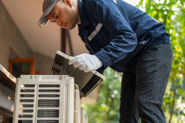Best Commercial HVAC in Parker, SC