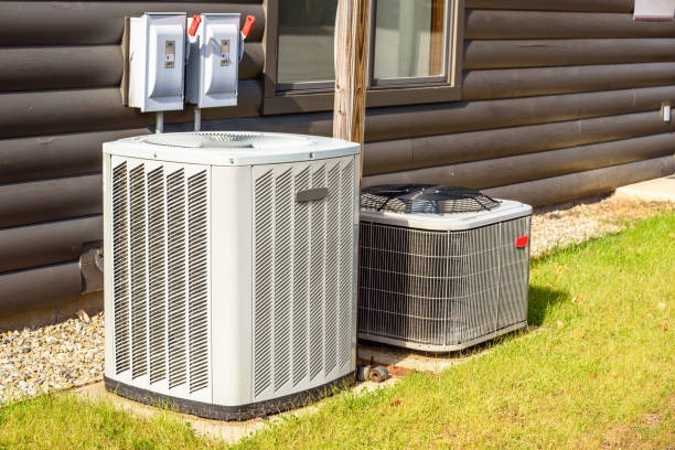 Best Residential HVAC in Parker, SC